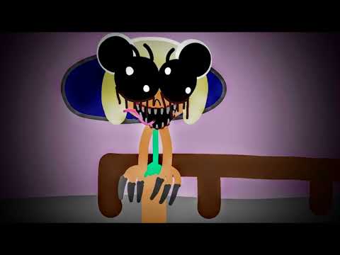 ROMAIN WORLD/ LITTLE IN :THE LOUD HOUSE - PART 2 /ANIMATION