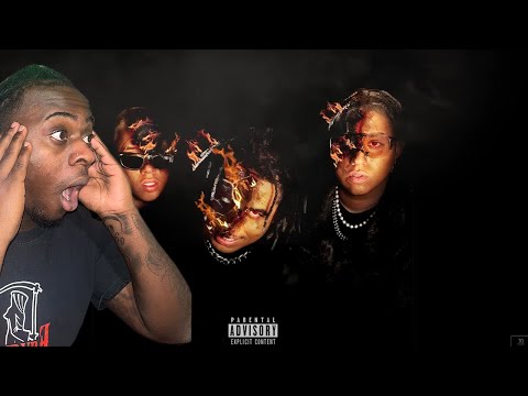 HAITIAN REACTS To MATUE , TETO & WIU VAMPIRO