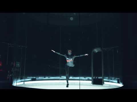$73.01 for Two Flights for One Person at iFLY - Second Medium