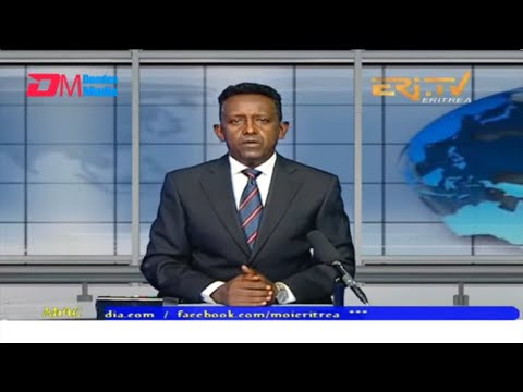 News in Tigre for April 8, 2022 - ERi-TV, Eritrea