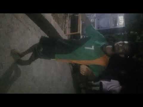 Pak RT Wateng pu gaya le