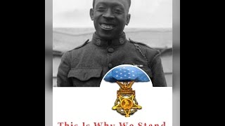 This Is Why We Stand: Henry Johnson