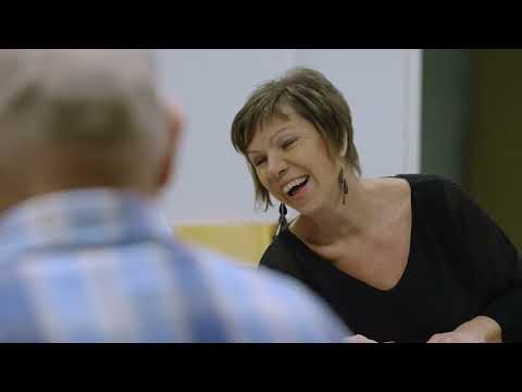 Nysse | The Way We Move (English subtitled)