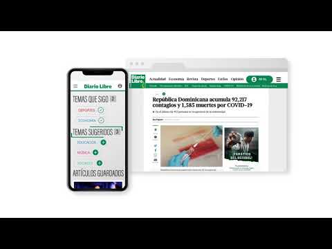 Diariolibre Com Do Movil