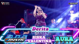 Download lagu DERITA - SISKA VALENTINA - AURA MUSIC LIVE ANYSTIC 2026 mp3 Download lagu DERITA - SISKA VALENTINA - AURA MUSIC LIVE ANYSTIC 2026 mp3