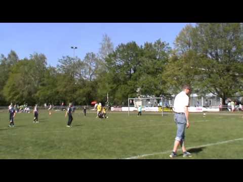 Mfs2006er VS Vierkirchen 1 Merkurcup 08.05.2016