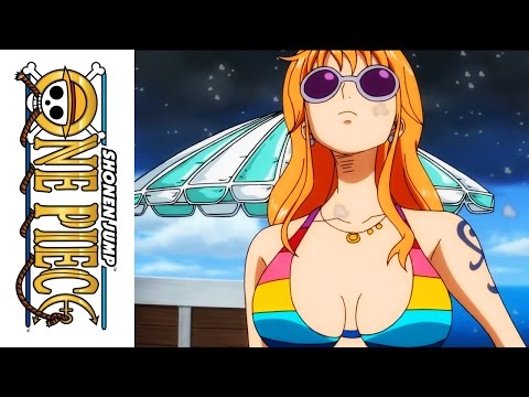 One Piece Film: Z - Coming Soon - Trailer