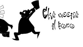 Alla Fiera dell&#39;Est- Angelo Branduardi