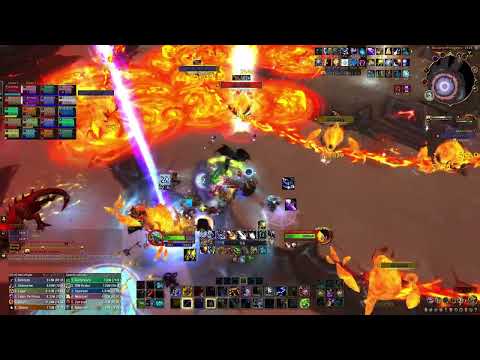 Eranog | Balance Druid PoV | Mythic Vault of the Incarnates