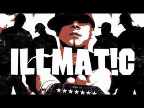 Illmatic - Offiziell im Gebäude feat. Kool Savas