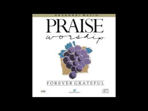 Marty Nystrom- I Hear Angels (Songs Of Worship) (Medley) (Hosanna! Music)