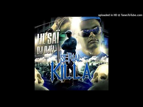 LILSAÏ Feat K-RA - LA VIE QUON A CHOISI