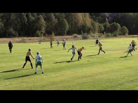 19.09.20 KSF - IFK Mariehamn Dam - Halvlek 2