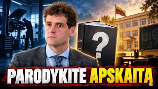 Žemaitaitis reikalauja paramos Ukrainai audito: ką tikrintų pirmiausia?