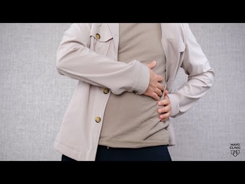 Mayo Clinic Minute: Misconceptions about how diet affects kidney stones