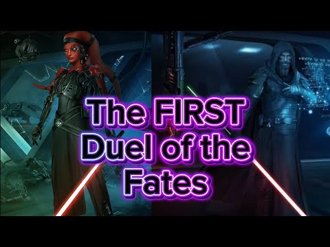 Darth Gean: The Savior Of The Sith Order