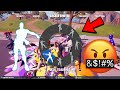 Acting Like A NOOB Then Flexing Every Rare Emote in Fortnite