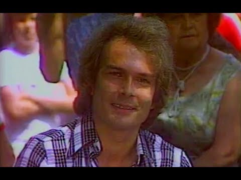 Richard Saint-Germain - Le frimeur (1977)