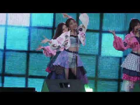 220320 BNK48 Jane - Heavy Rotation @ BNK48 11th Single Sayonara Crawl First Performance [4k 60p]