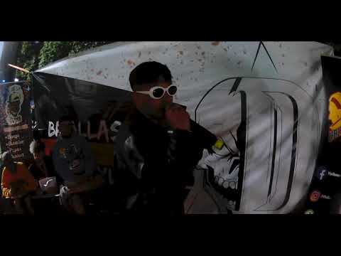 8vos de Final - Moise sin Chapa vs MCmadetuhermana - Dinastia Free Vol 1