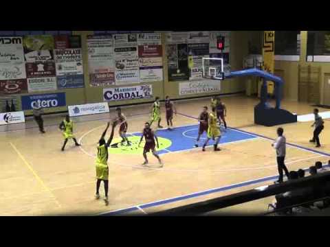 ADECCO PLATA JORNADA20 CONSERVAS DE CAMBADOS...,70 - 67,FUNDACION B FUENLABRA... (01/03/2014)