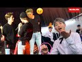 NamJin Jealous Moments