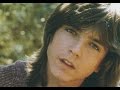 * David Cassidy... You Were The First One *