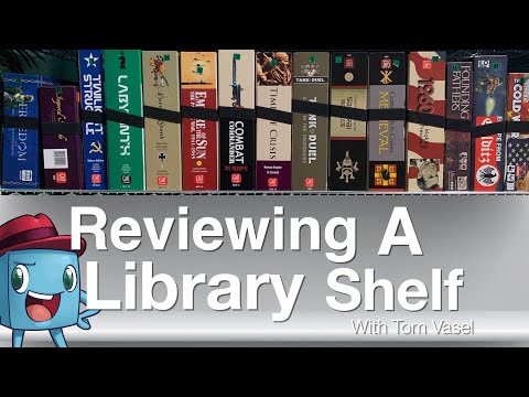 Reviewing Shelf 11D: Freedom: The Underground Railroad   Quartermaster General: The Cold War