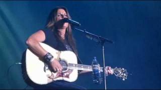Terri Clark Northern Girl Vancouver Debute &amp; Better Things To Do