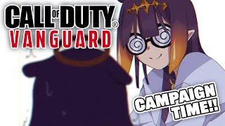Thumbnail for 【Call of Duty®: Vanguard】 Poi...? (3:34:35)