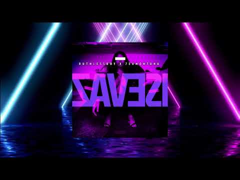 RUTHLESS BOY & 7EX (TRNT TWINS) - ZAVESI (PROD. BY THESKYBEATS)