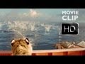 Life Of Pi Clip Flying Fish