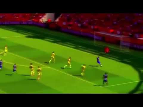 Juan Quintero | Skills & Goals | 2015