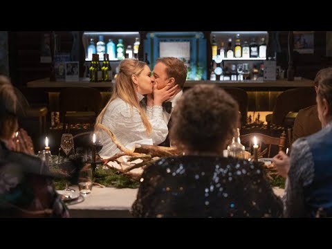 Länge leve bonusfamiljen (2022) - officiell trailer