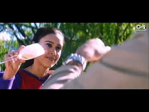 Jiske Liye Pal Bhar Na So Rahi Thi Aankhen - Udit Narayan - Alka Yagnik - Loafer - Anil Kapor