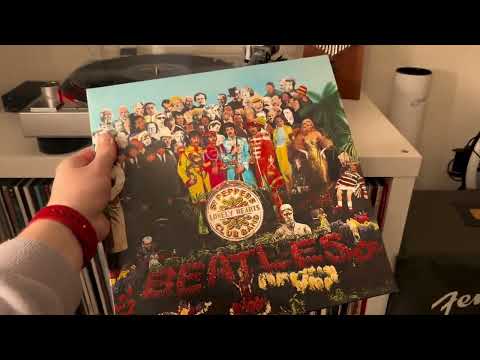 Top 5 Beatles Records For Beginners