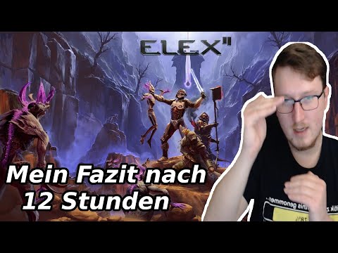 Elex 2 Zwischenfazit Review - Greyview #034 [Eindruck nach 12 Stunden]