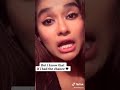 Cry Of A Woman