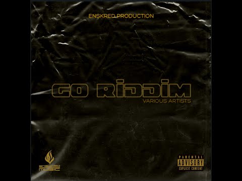 Blazy Layann - Manigance a yo (GO RIDDIM)