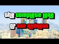 The Lore Behind Every Town In Los Santos
