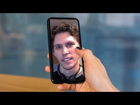 Jerma Calls You At 2am