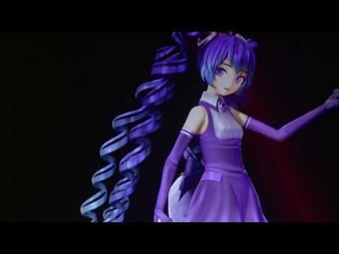 Baby Maniacs -Eight Mix- / 八王子P feat. Hatsune Miku