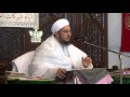 Syedna Fakhruddin TUS First Waaz - Zikr of Janaza and Dafan, Syedna Qutbuddin RA (Excerpt 5)