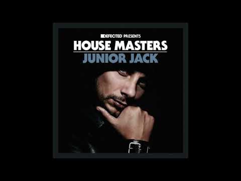Major Boys ft. Kathy Brown - Time & Time Again (Junior Jack Mix)
