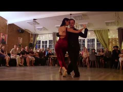 Mikhail Tchudin - Elvira Kashkarova, 4-4, Sentimental, 24.09.2020