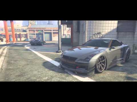 GTA 5 Online PS4 Car Meet 28 | 400 SUB SPECIAL