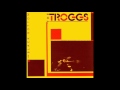 The Troggs - Black Bottom.