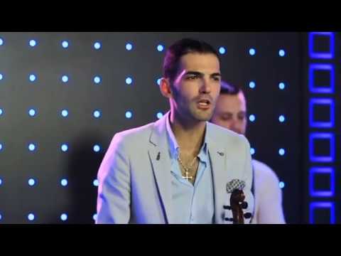 Igor Bezanovski -  Violinata mi e sudbinata