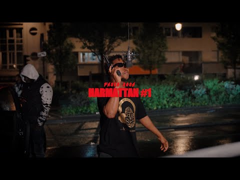 FASKO SOSA - HARMATTAN #1 (Clip Freestyle)