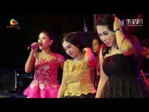 Aku Tak butuh cinta - ALL Artis - AMPERA